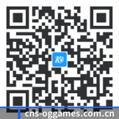 APK 极速安装包 二维码
